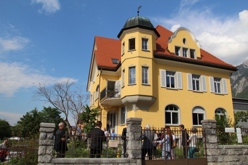 Hauseinweihung 2021 c Nora Leszczynski (42)