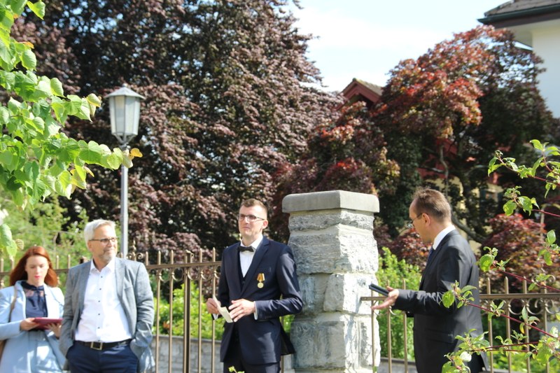 Hauseinweihung 2021 c Nora Leszczynski (49)