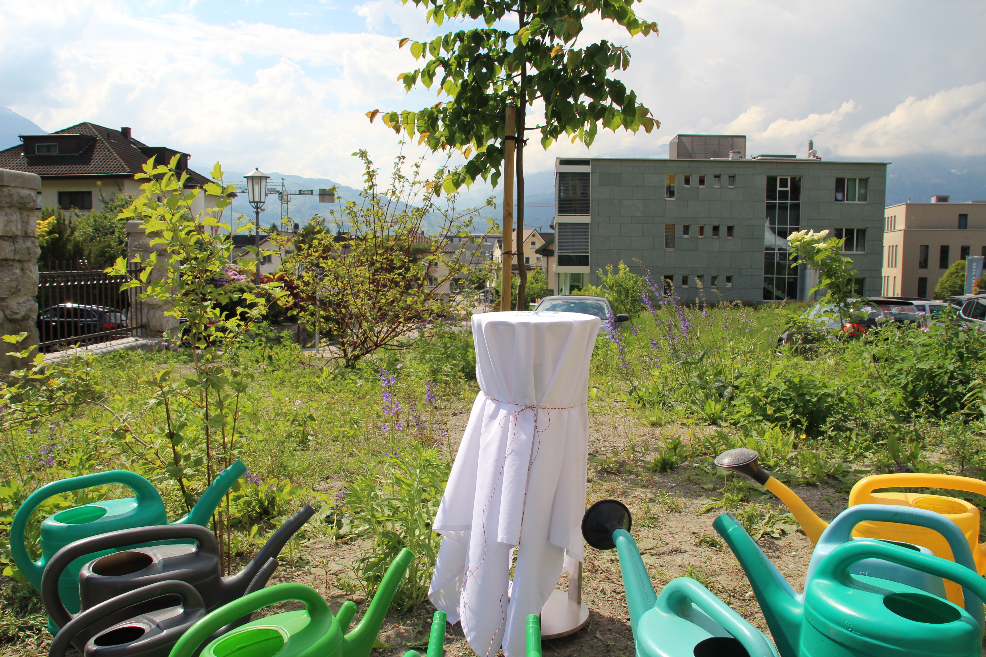 Hauseinweihung 2021 c Nora Leszczynski (5)