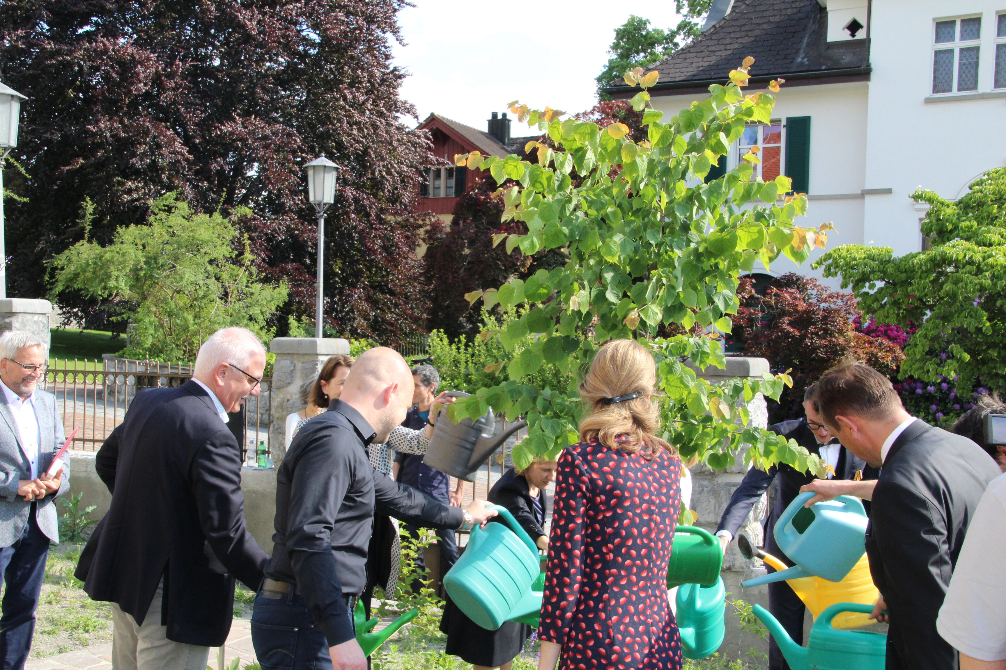 Hauseinweihung 2021 c Nora Leszczynski (69)