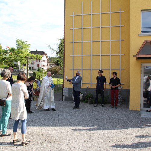 Hauseinweihung 2021 c Nora Leszczynski (78)