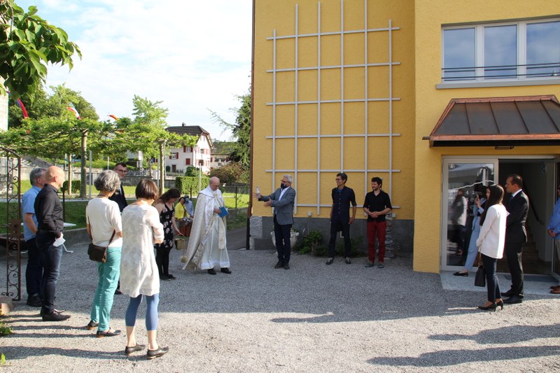 Hauseinweihung 2021 c Nora Leszczynski (78)