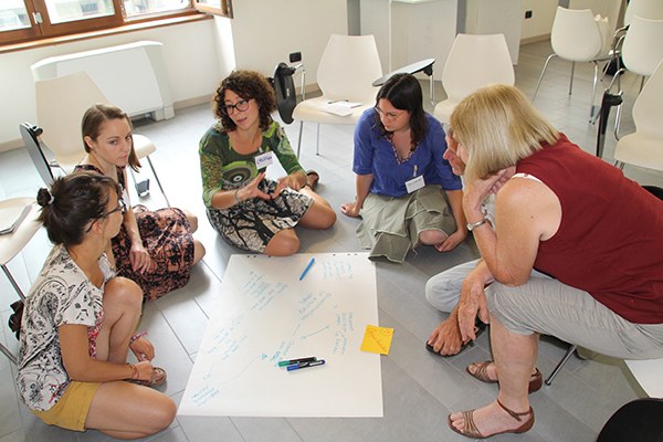 IMG_6106_ILivAlps_Youth_Workshop_Working (c) CIPRA International.JPG