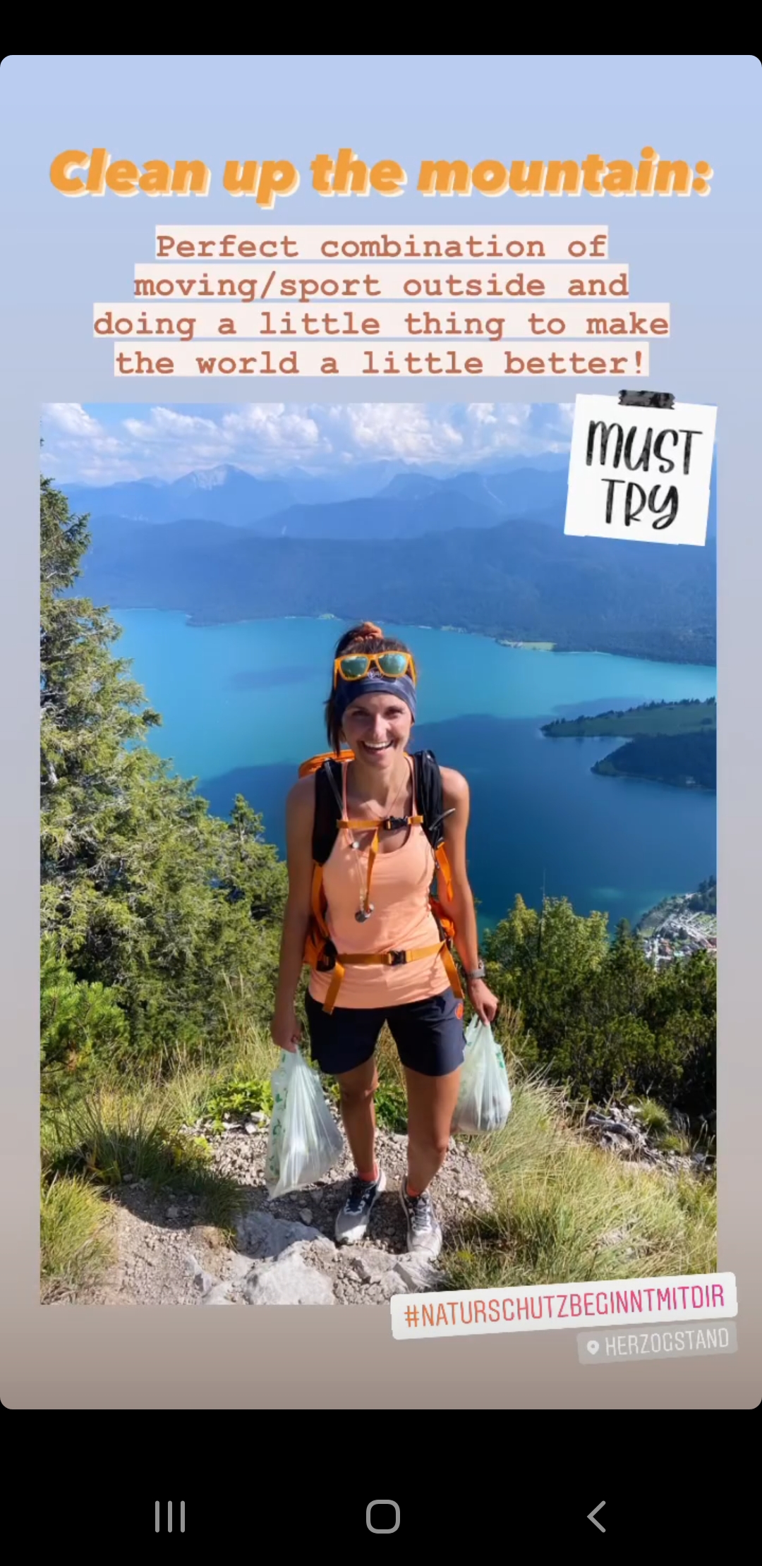 #naturschutzbeginntmitdir (c) Magdalena Kalus