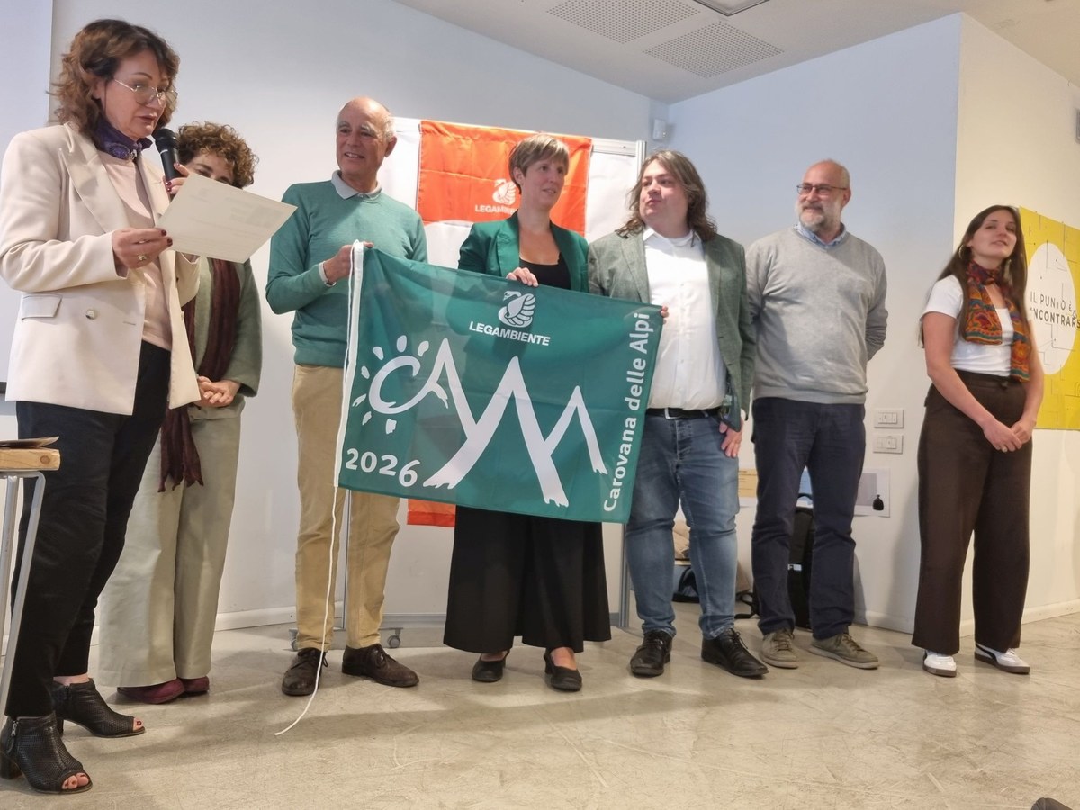 (it) Grüne Flagge Alpenkarawane_2026_(c) Legambiente.jpg
