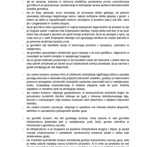 Izjava prihodnost gorskih območij str.2