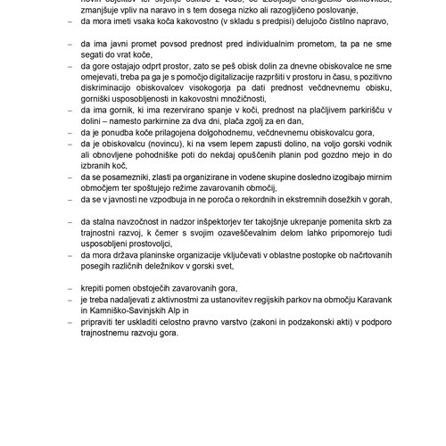Izjava prihodnost gorskih območij str.4