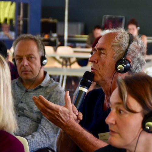 Jahresfachtagung2019(c)CIPRA CarolineBegle   107