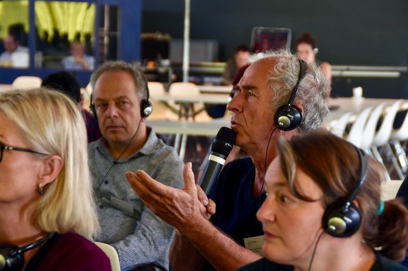 Jahresfachtagung2019(c)CIPRA CarolineBegle   107