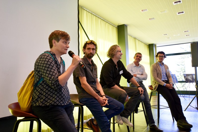 Jahresfachtagung2019(c)CIPRA CarolineBegle   111