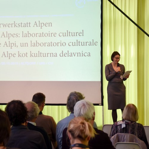 Jahresfachtagung2019(c)CIPRA CarolineBegle   13