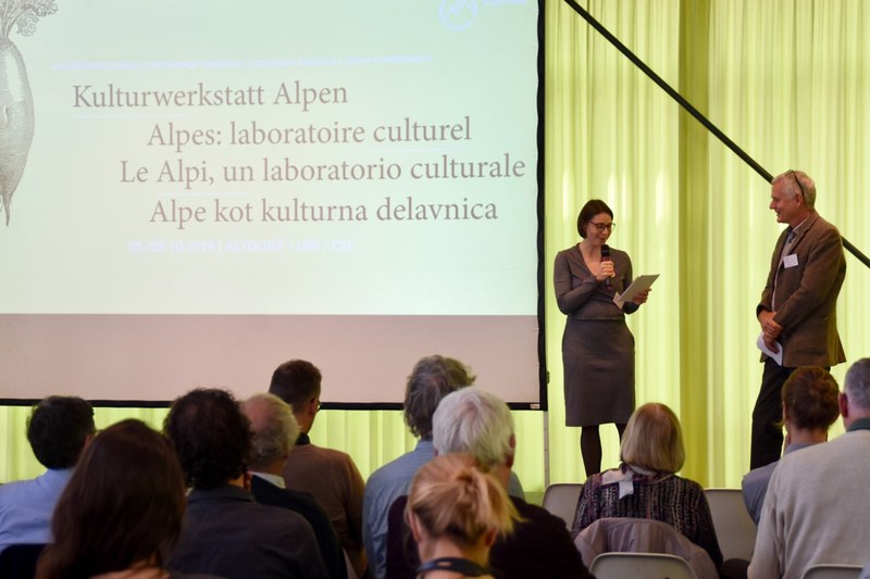 Jahresfachtagung2019(c)CIPRA CarolineBegle   13