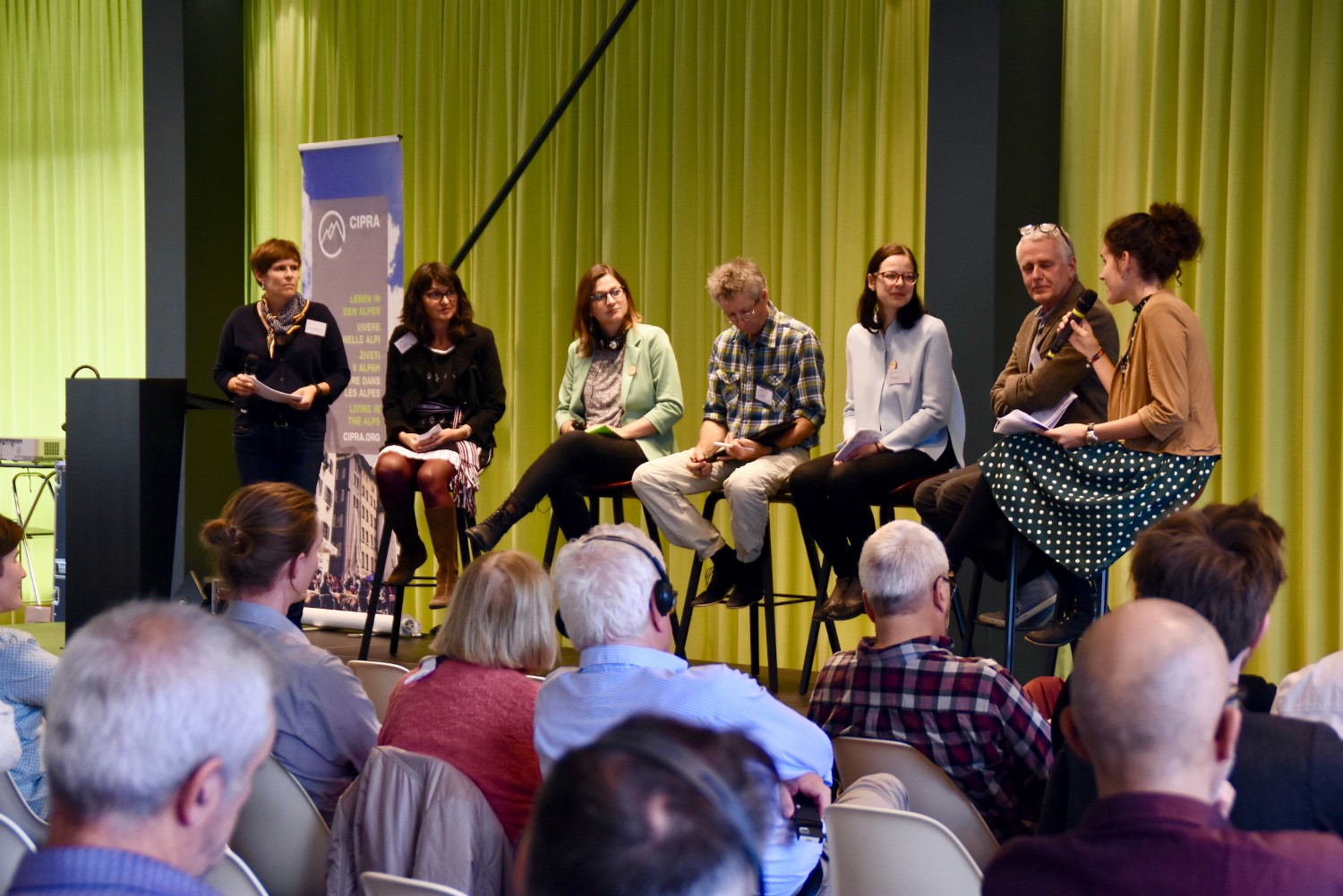 Jahresfachtagung2019(c)CIPRA CarolineBegle   271