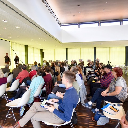 Jahresfachtagung2019(c)CIPRA CarolineBegle   39