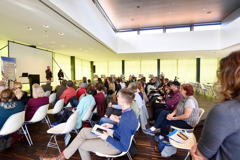 Jahresfachtagung2019(c)CIPRA CarolineBegle   39