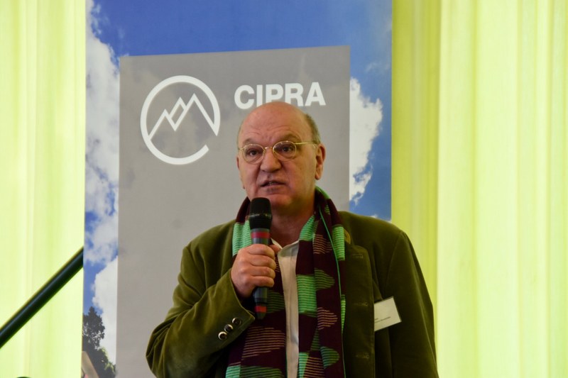 Jahresfachtagung2019(c)CIPRA CarolineBegle   48