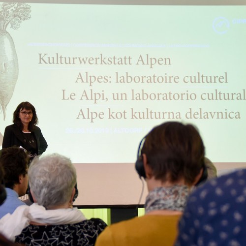 Jahresfachtagung2019(c)CIPRA CarolineBegle   5