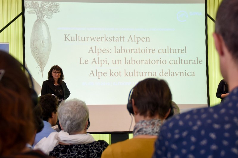 Jahresfachtagung2019(c)CIPRA CarolineBegle   5