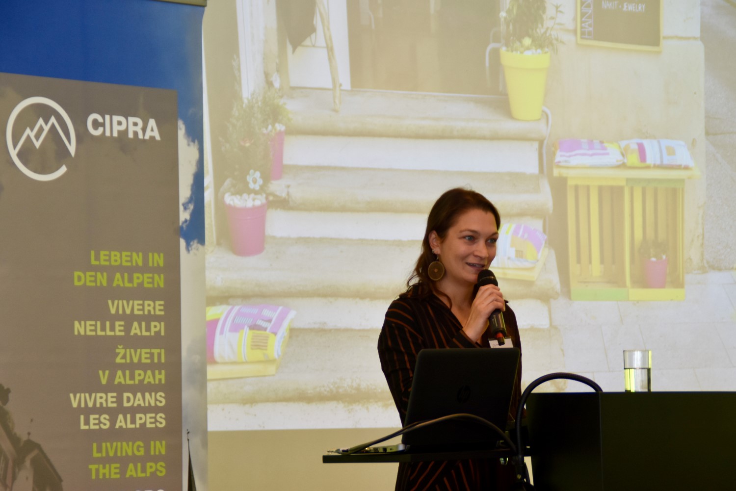 Jahresfachtagung2019(c)CIPRA CarolineBegle   55