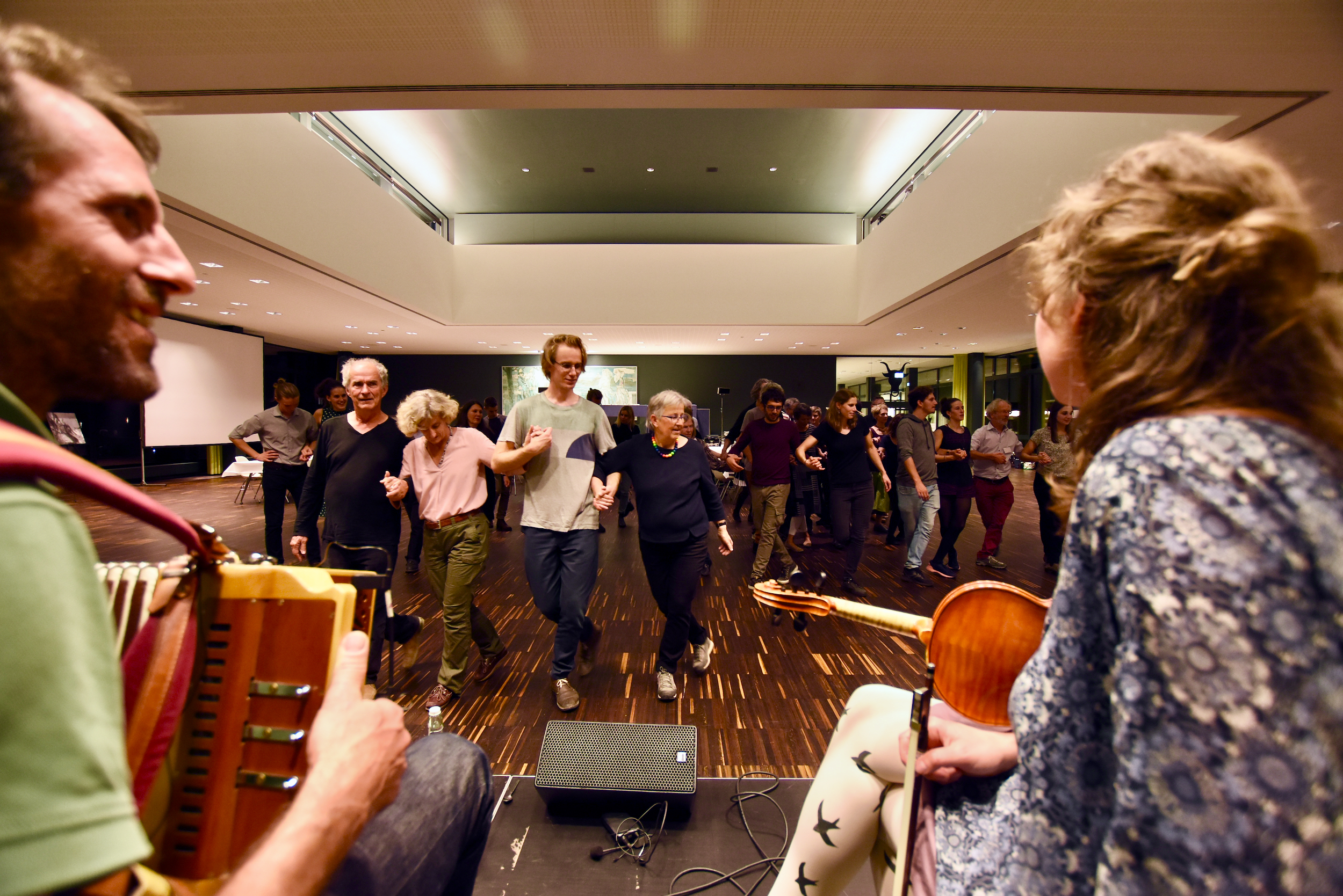 JFT2019 Festabend(c)CIPRA CarolineBegle (89)