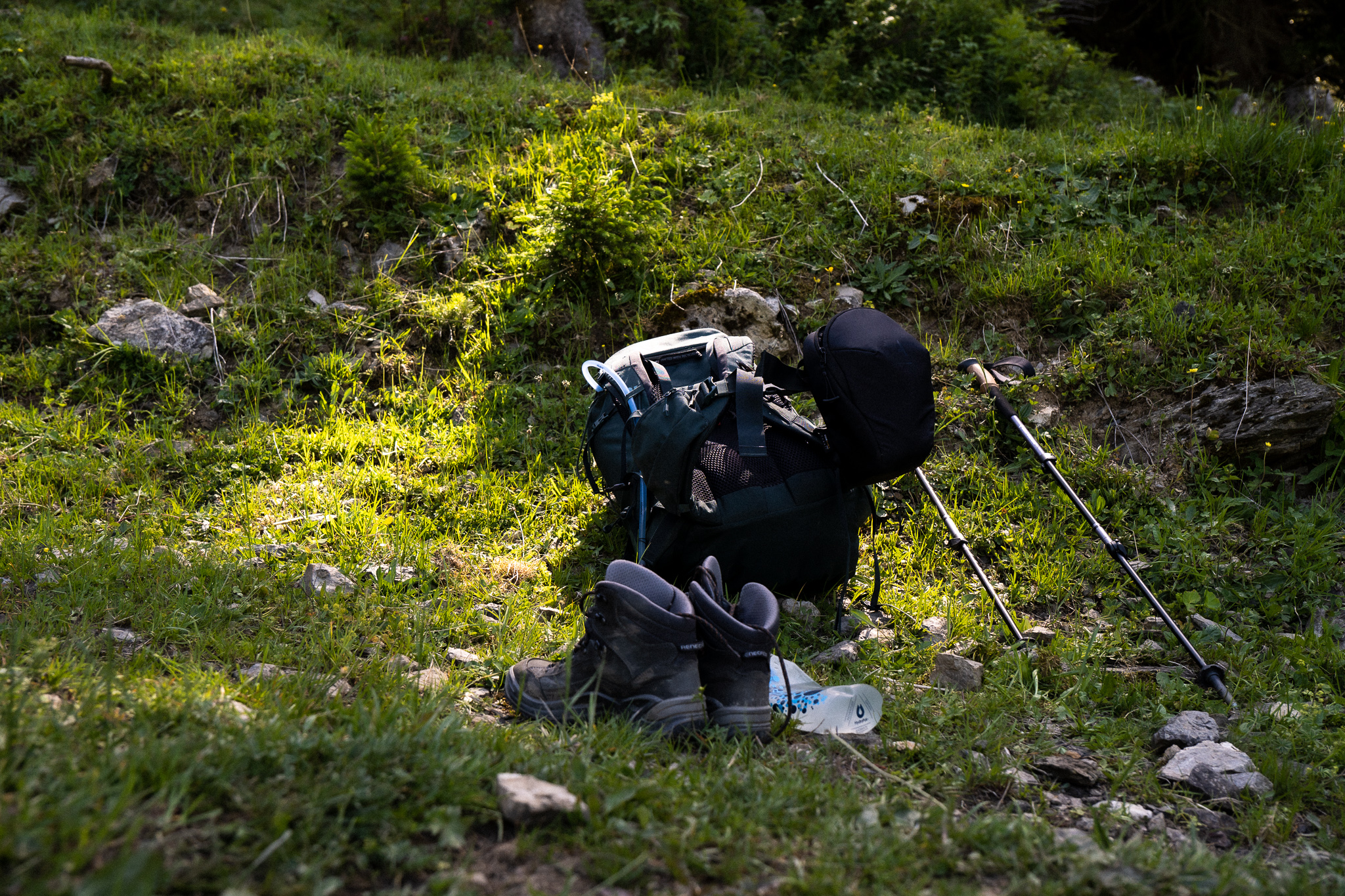 Klausenpass (c) Soninke Combrinck