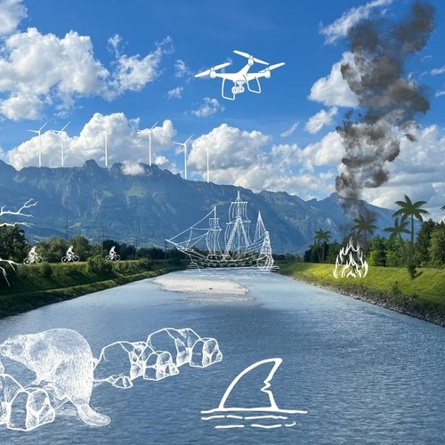 KurzgeschichtenwettbewerbCIPRA