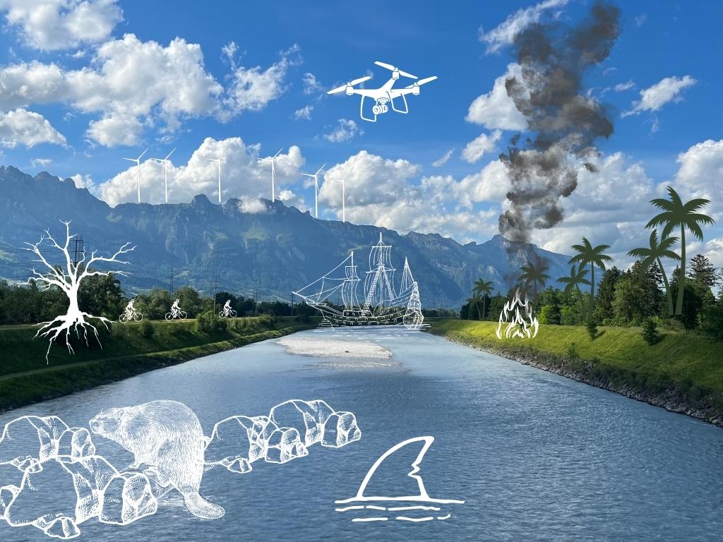 KurzgeschichtenwettbewerbCIPRA