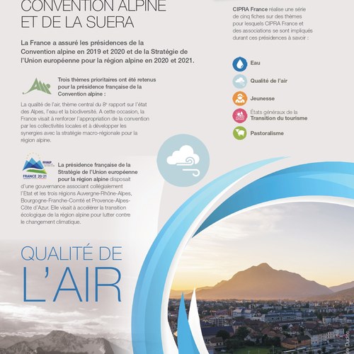 La qualité de l'air page 0001