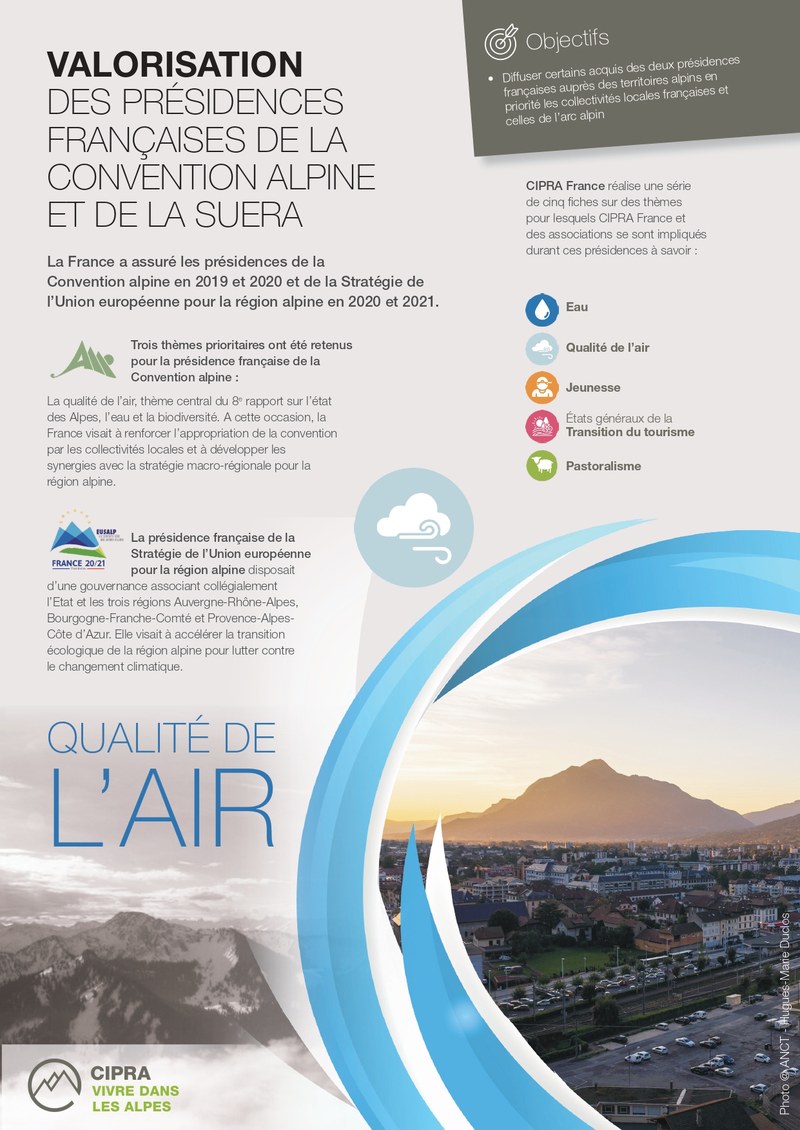 La qualité de l'air page 0001