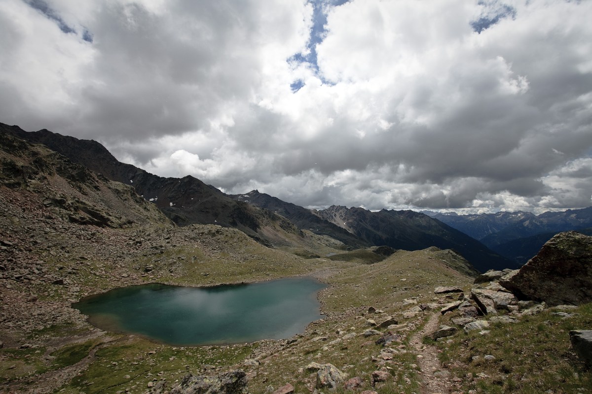 Lago delle Marmotte Stelvio (c) Daniele Faieta flicr.jpg
