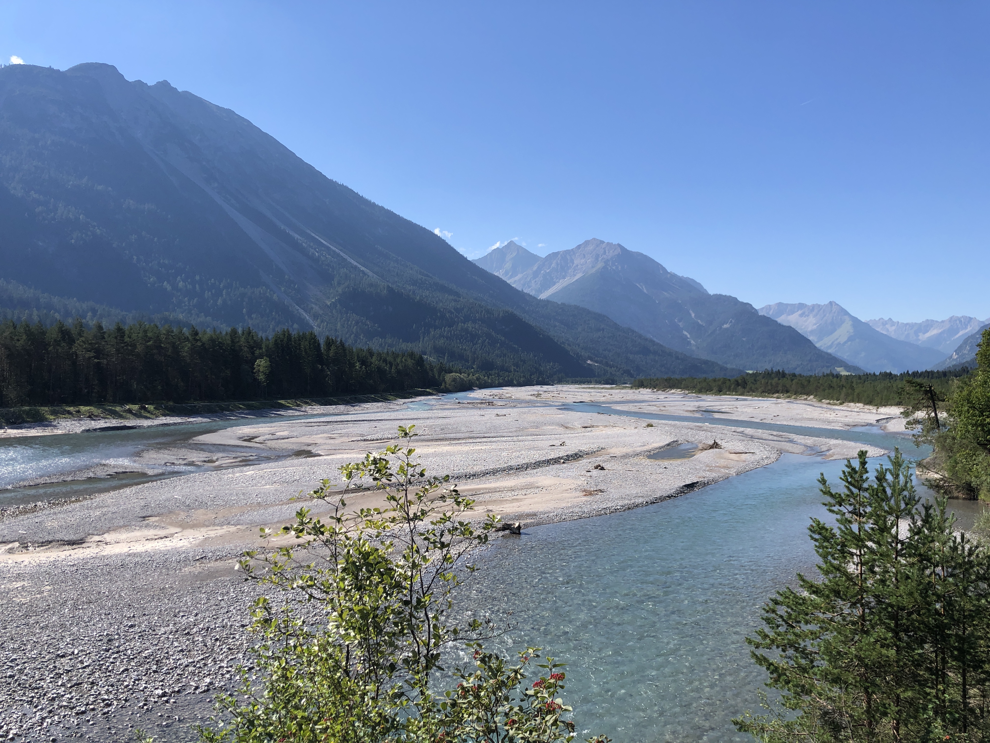 Lechtal (c) Timm Rotter