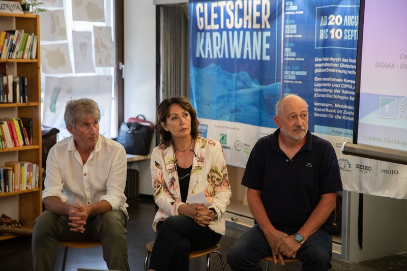 Medienkonferenz(c)David Fricano