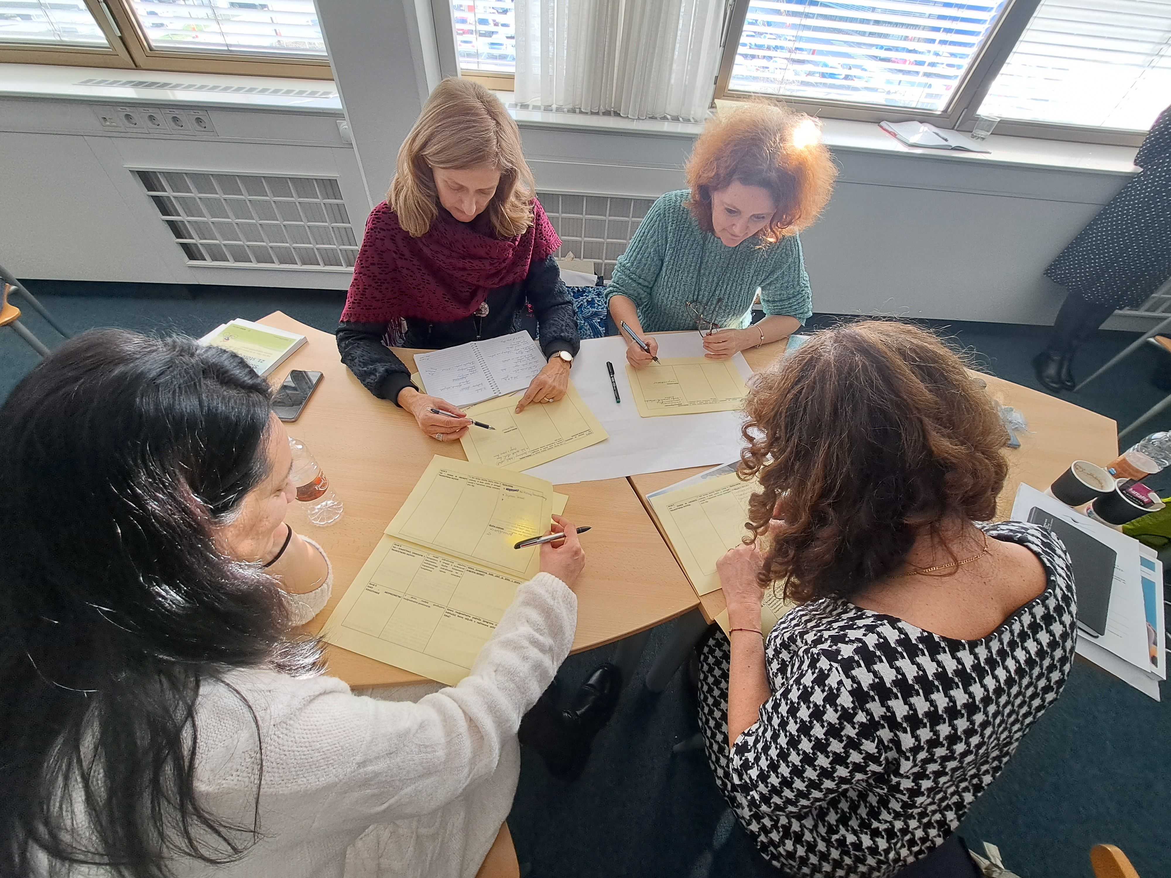 Arhiv CIPRE Slovenija