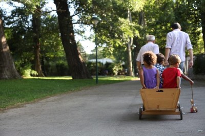 (Mobilität)Mobilität - geteilte nutzung von Strassen (c) asperndieseestadtwien (Andere).jpg
