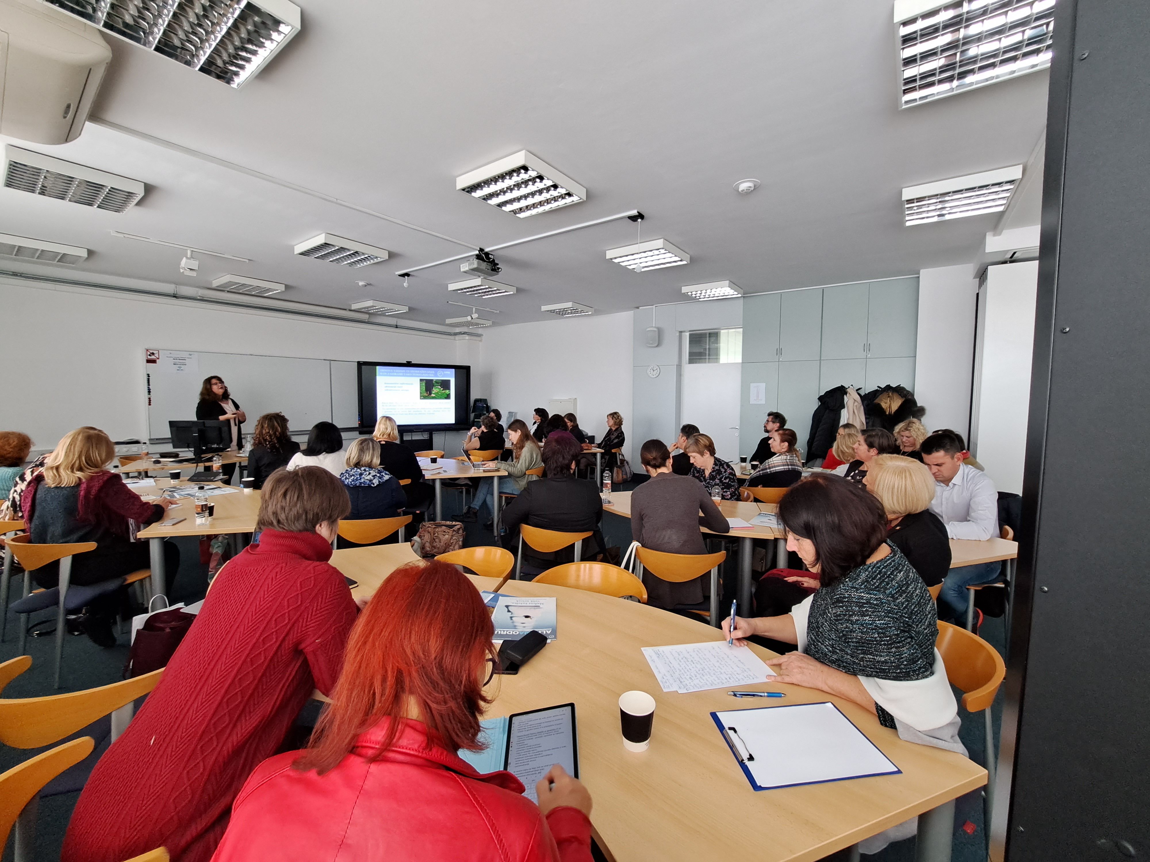 Arhiv CIPRE Slovenija