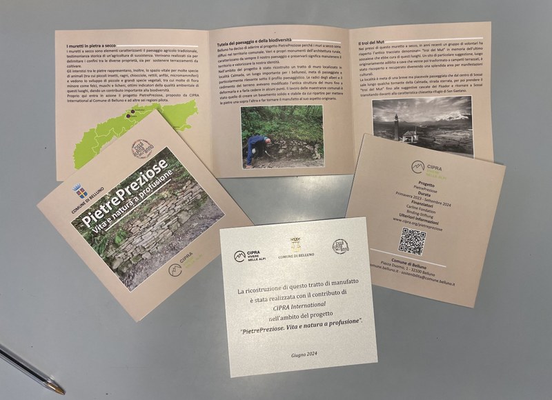 PietrePreziose Belluno