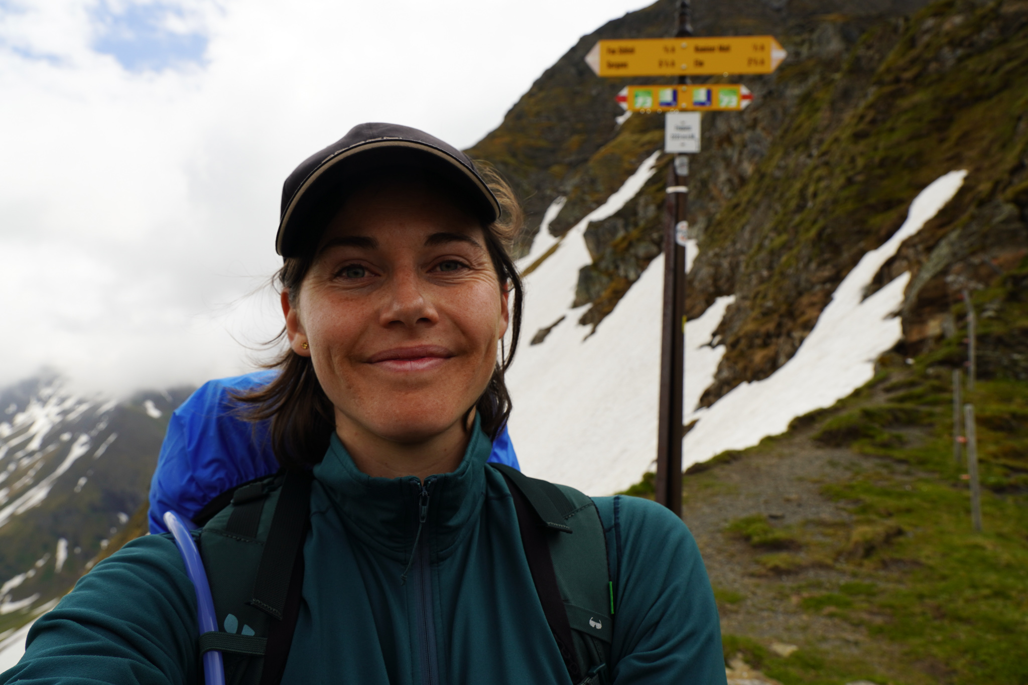 Portrait Soninke Combrinck Foopass (c) private