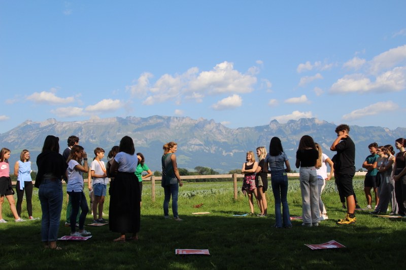 SDG Workshop Alps2030 cVeronika Hribernik CIPRA(4)