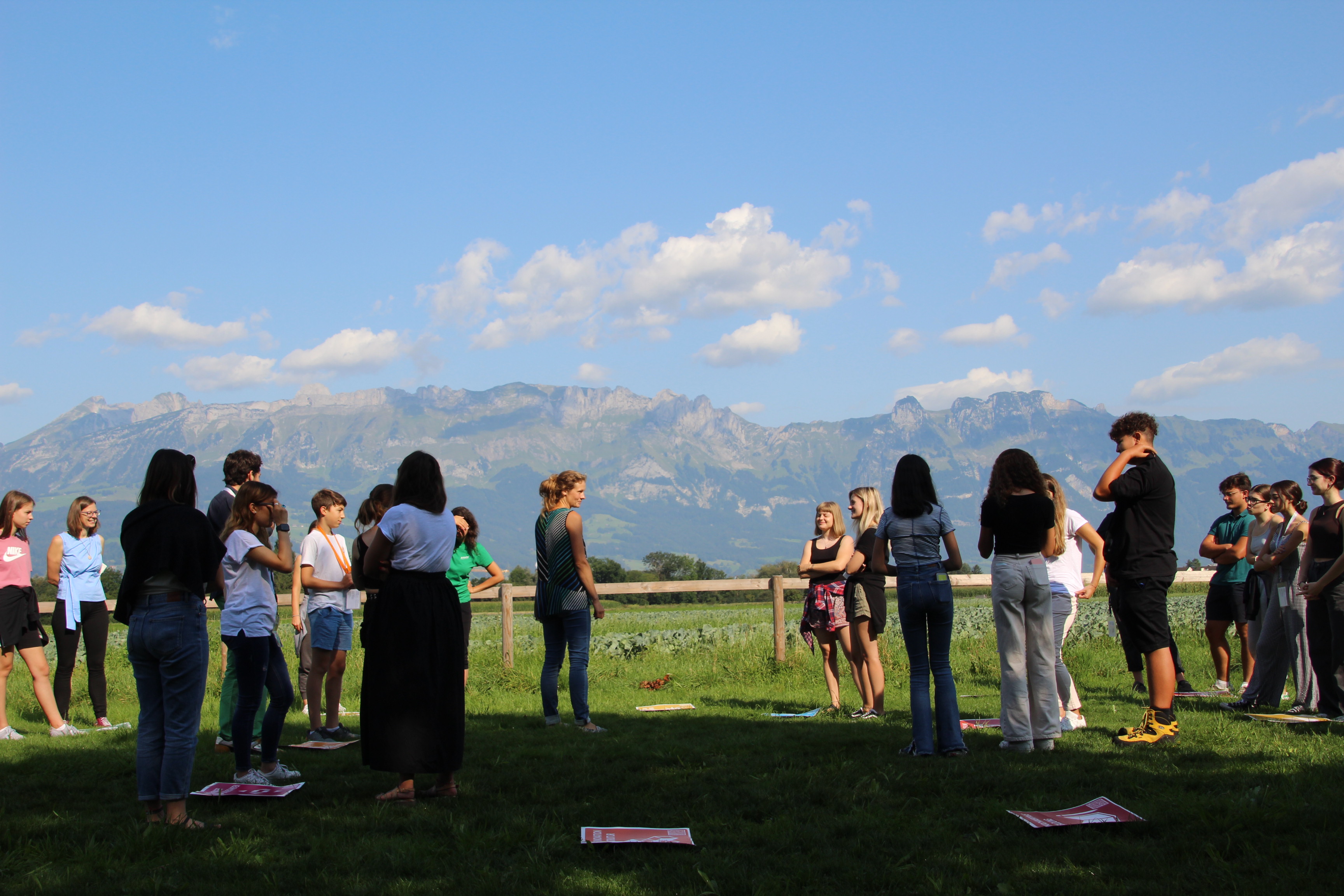 SDG Workshop Alps2030 cVeronika Hribernik CIPRA(4)