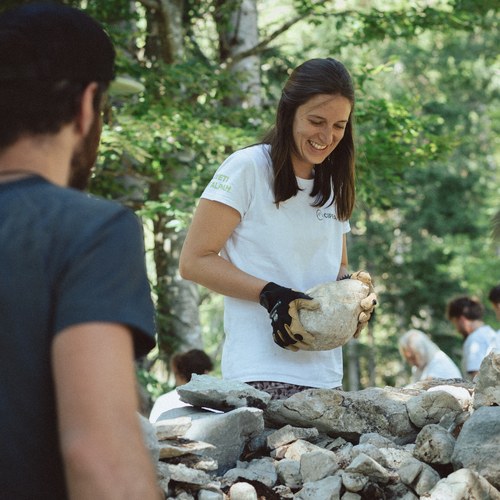 (c) Natalia Polonskaia