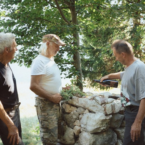 (c) Natalia Polonskaia