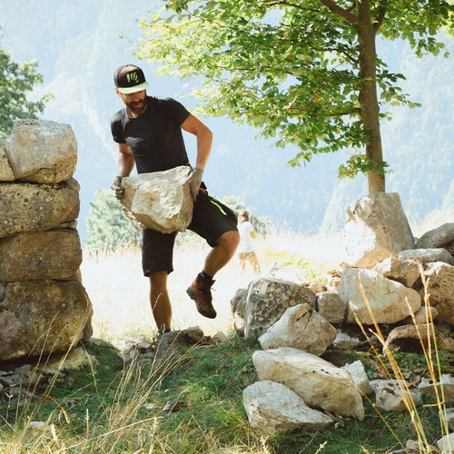 (c) Natalia Polonskaia