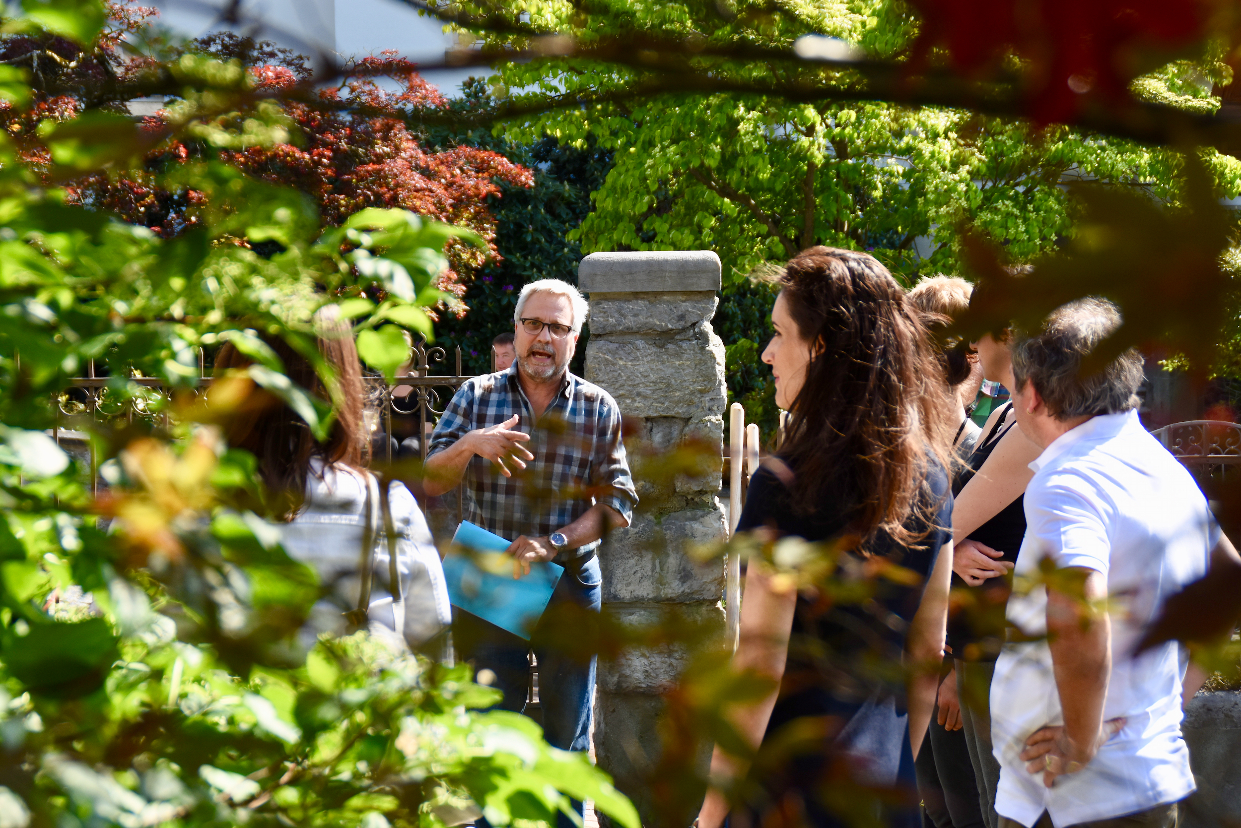 Spatenstich(c)CarolineBegle CIPRA   13