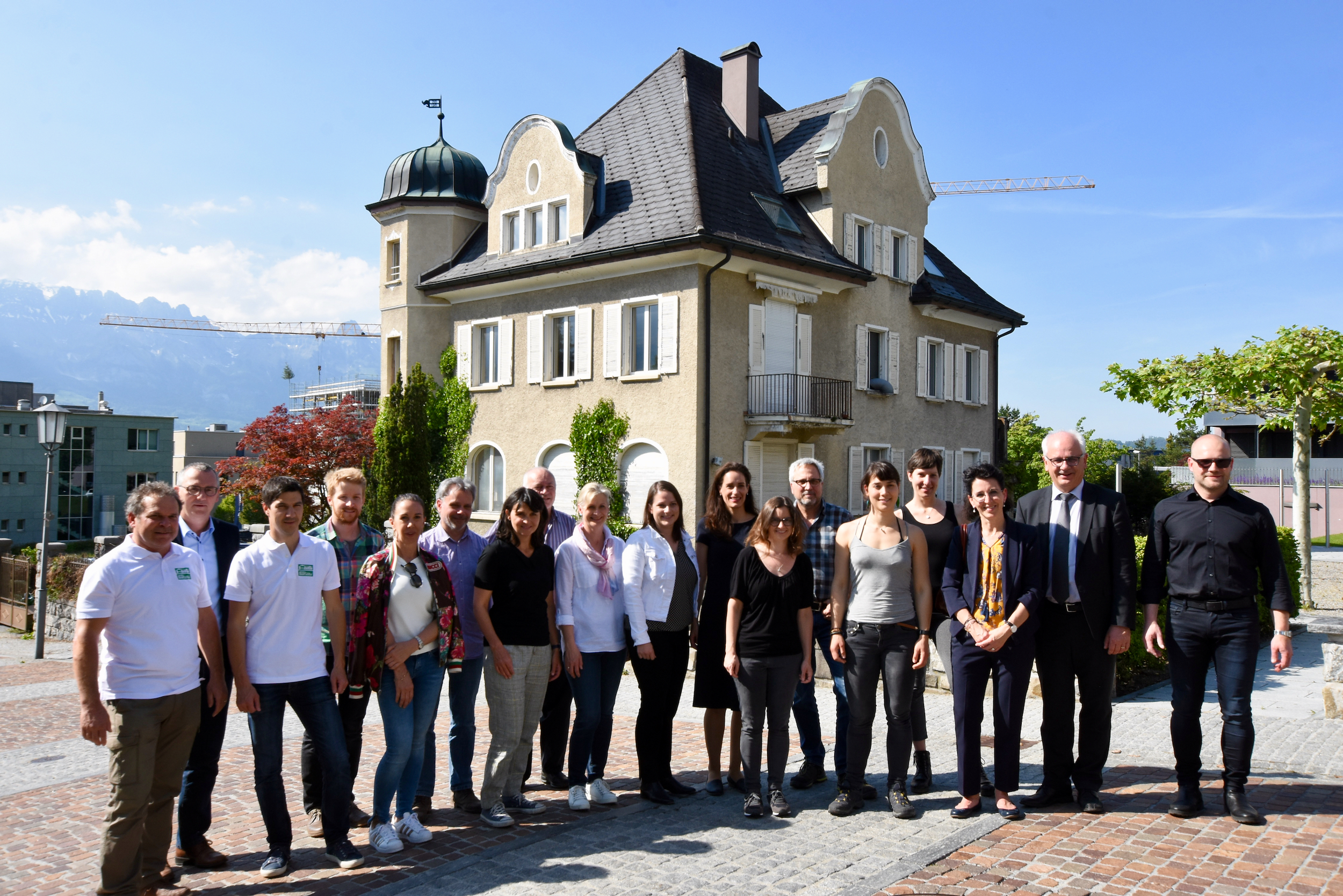 Spatenstich(c)CarolineBegle CIPRA   16