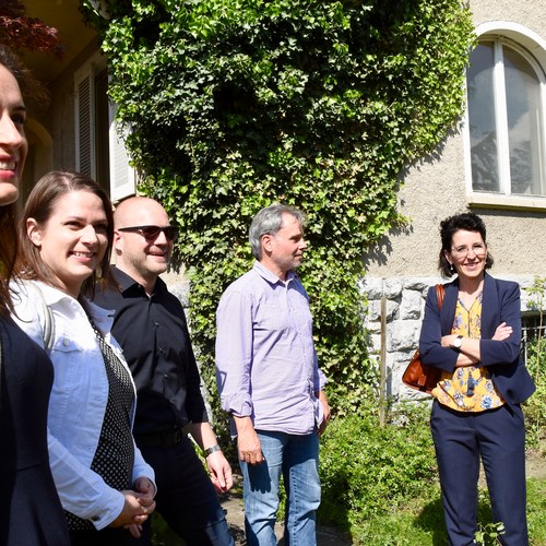 Spatenstich(c)CarolineBegle CIPRA   2