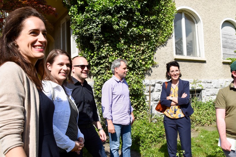 Spatenstich(c)CarolineBegle CIPRA   2