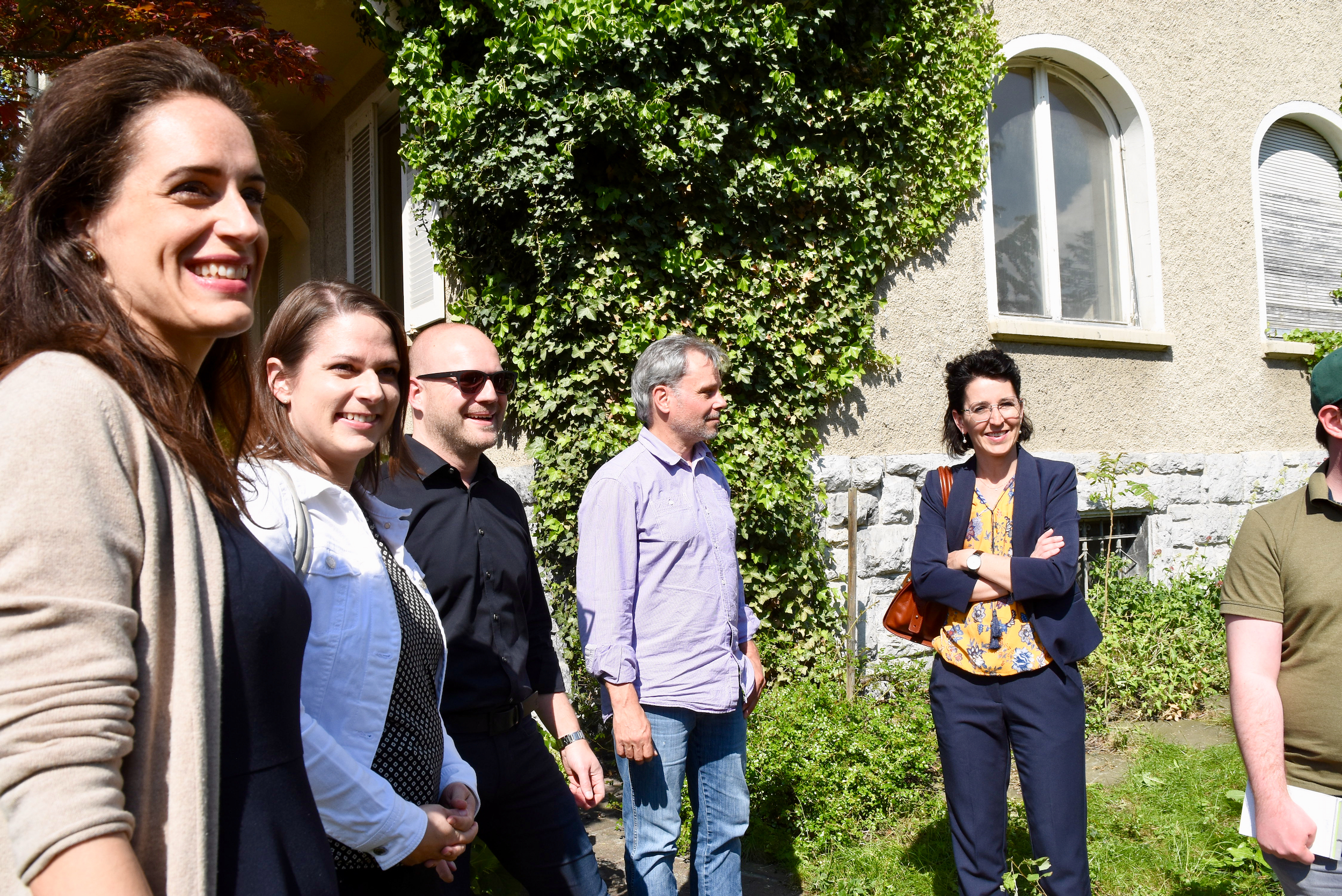 Spatenstich(c)CarolineBegle CIPRA   2