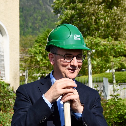 Spatenstich(c)CarolineBegle CIPRA   27