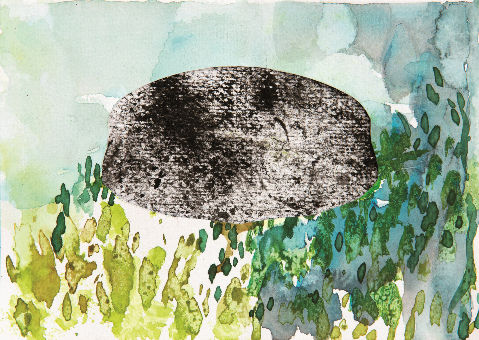 SteinReich GerdaMariaStemmer