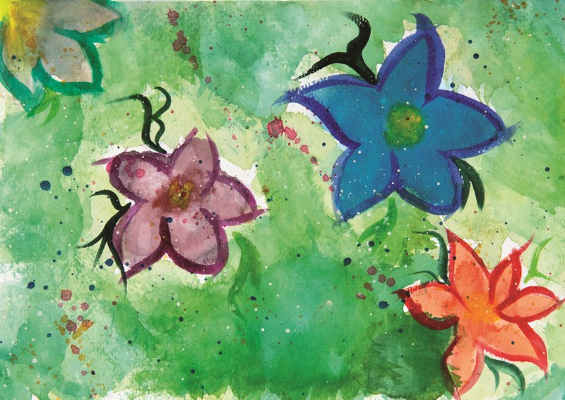 SteinReich IdaHaemmerle